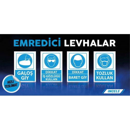 Emredici Levhalar